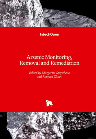 Arsenic Monitoring, Removal and Remediation