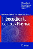 Introduction to Complex Plasmas