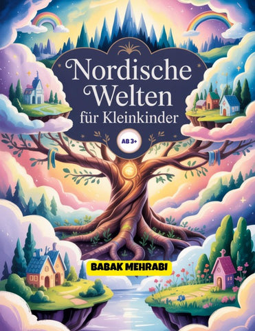 Nordische Welten für Kleinkinder