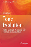 Tone Evolution