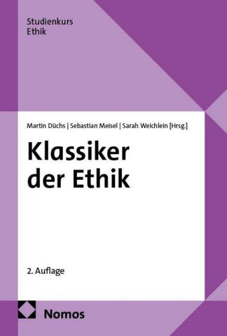 Klassiker der Ethik