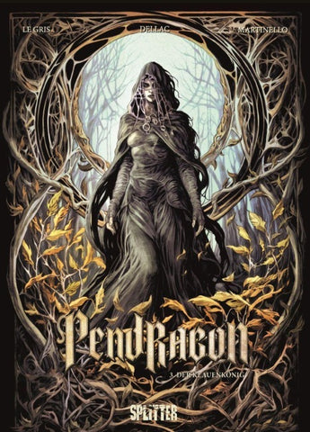 Pendragon. Band 3