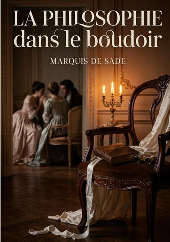 La Philosophie dans le boudoir