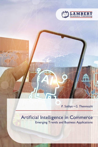 Artificial Intelligence in Commerce