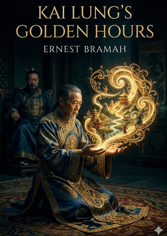 Kai Lung's Golden Hours