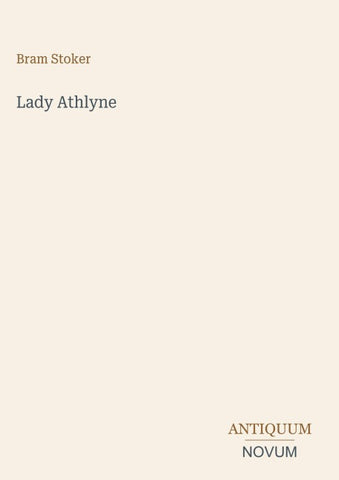 Lady Athlyne