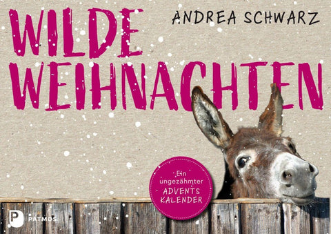 Wilde Weihnachten