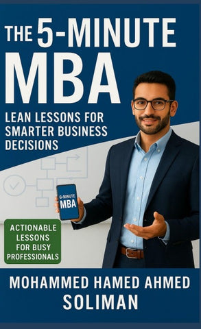 The 5-Minute MBA