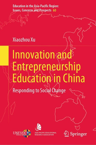 Innovation and Entrepreneurship Education in China
