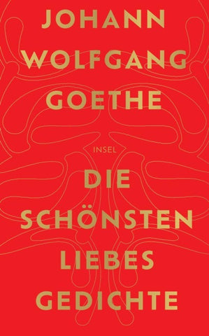 Die schönsten Liebesgedichte