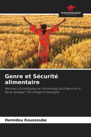 Genre et Sécurité alimentaire