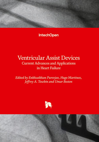 Ventricular Assist Devices