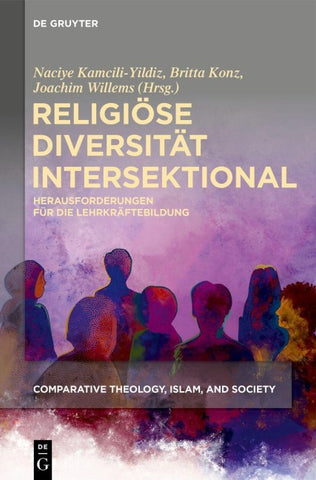 Religiöse Diversität intersektional