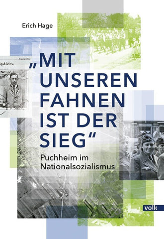 „Mit unseren Fahnen ist der Sieg“