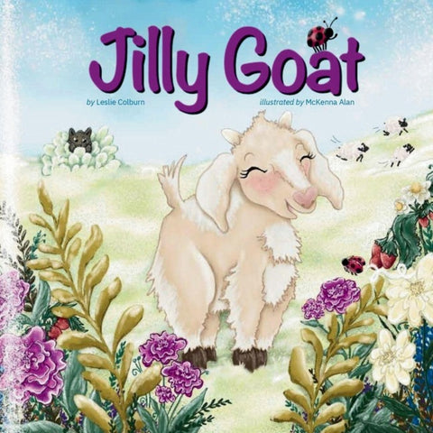 Jilly Goat