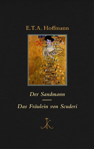 Der Sandmann / Das Fräulein von Scuderi