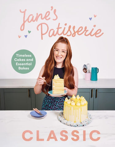Jane's Patisserie Classic
