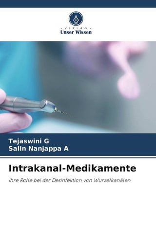 Intrakanal-Medikamente
