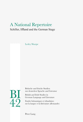 A National Repertoire