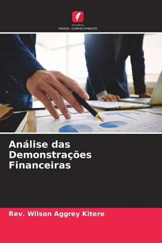 Análise das Demonstrações Financeiras