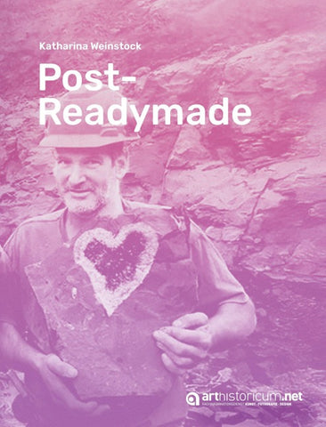 Post-Readymade