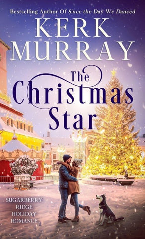 The Christmas Star