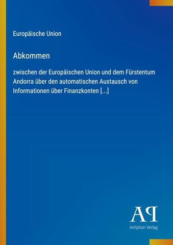 Abkommen