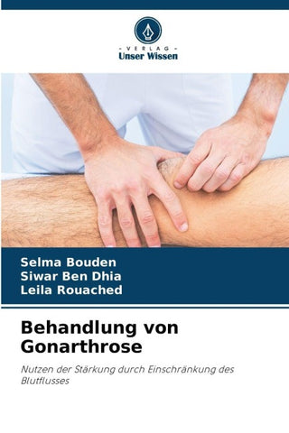 Behandlung von Gonarthrose
