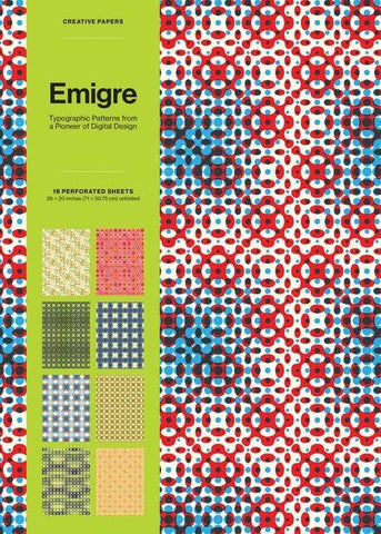 Emigre Creative Papers