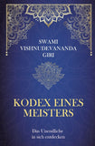 Kodex eines Meisters