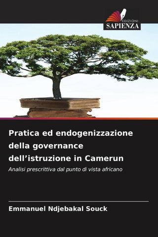Pratica ed endogenizzazione della governance dell'istruzione in Camerun
