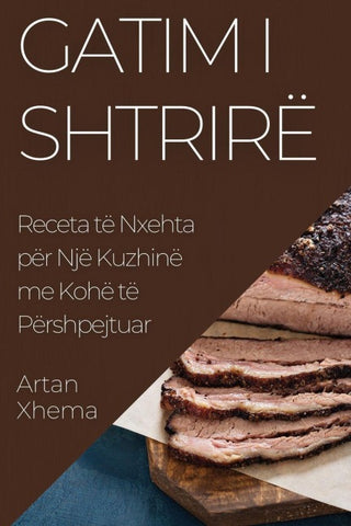 Gatim i Shtrirë