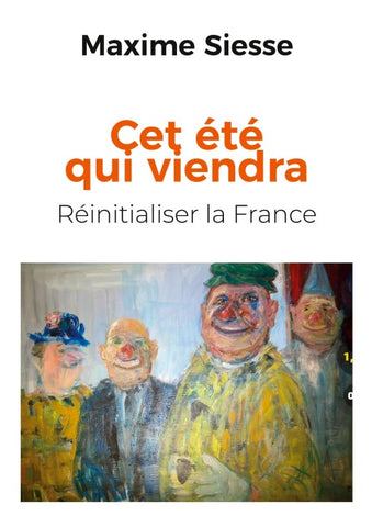 Cet été qui viendra