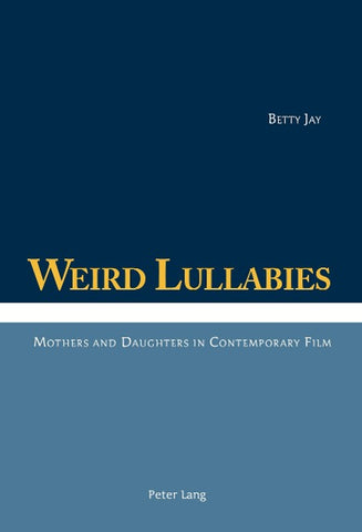 Weird Lullabies