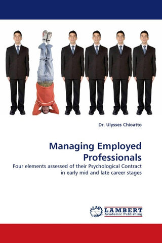 Managing Employed Professionals