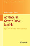 Advances in Growth Curve Models