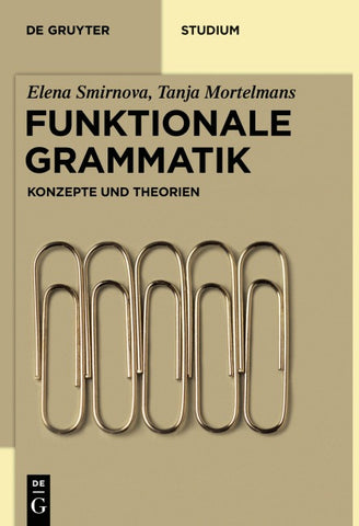 Funktionale Grammatik