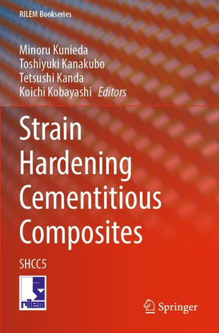 Strain Hardening Cementitious Composites