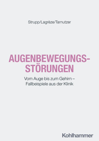 Augenbewegungsstörungen