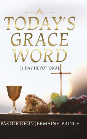 Today's Grace Word