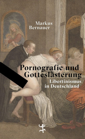 Pornografie und Gotteslästerung