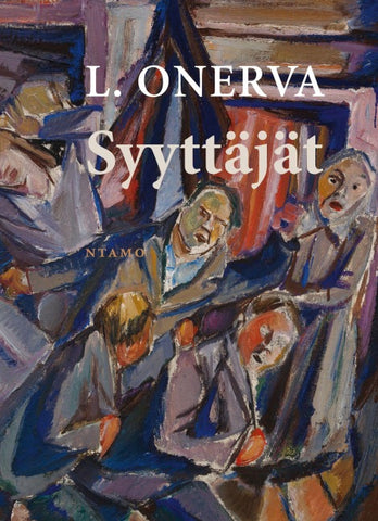 Syyttäjät