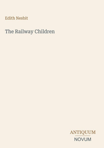 The Railway Children