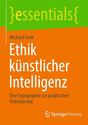 Ethik künstlicher Intelligenz