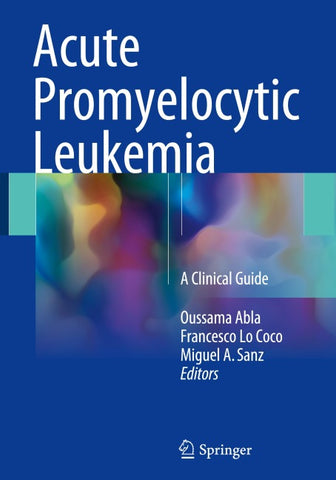 Acute Promyelocytic Leukemia