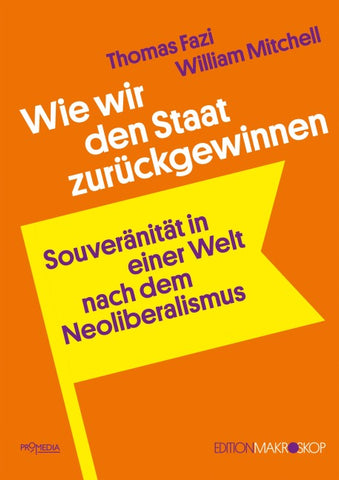 Wie wir den Staat zurückgewinnen