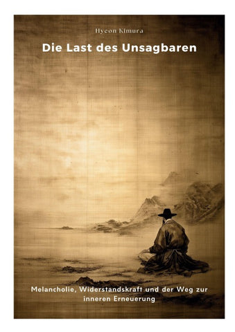 Die Last des Unsagbaren