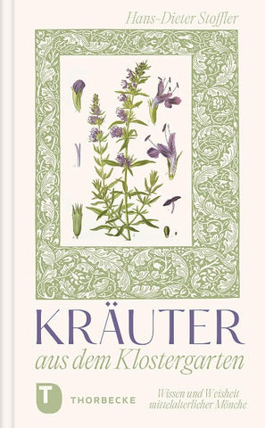 Kräuter aus dem Klostergarten