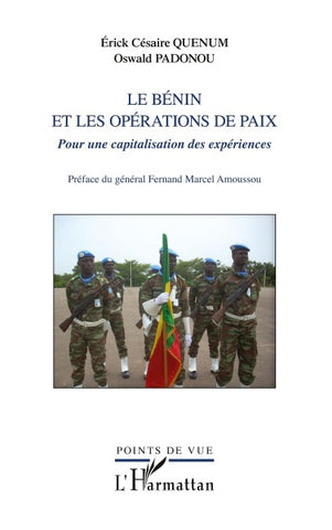 Le Bénin et les opérations de paix