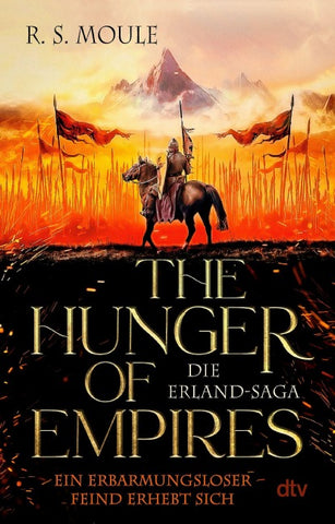 The Hunger of Empires